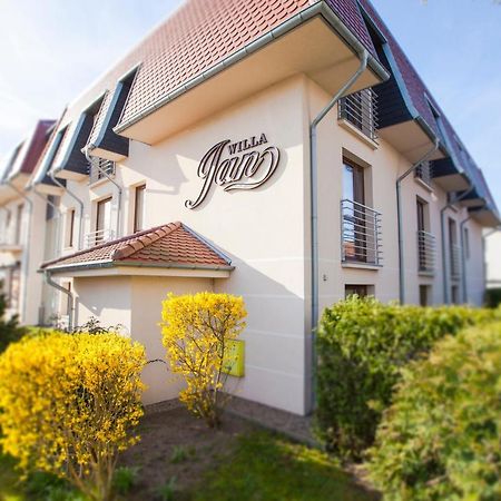 Willa Jan Rewal Ngoại thất bức ảnh